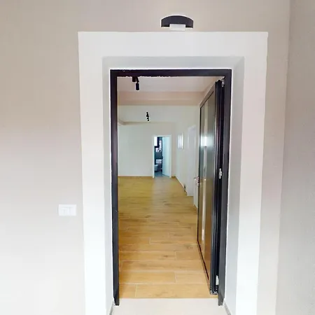 Apartment Muje Belsh