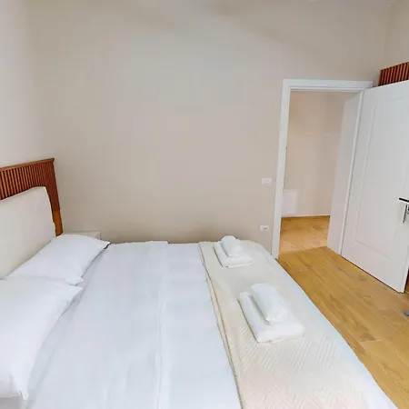 Muje Apartment