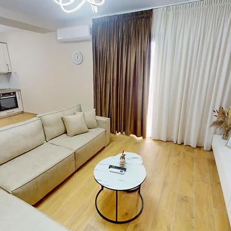 Apartment Muje Belsh
