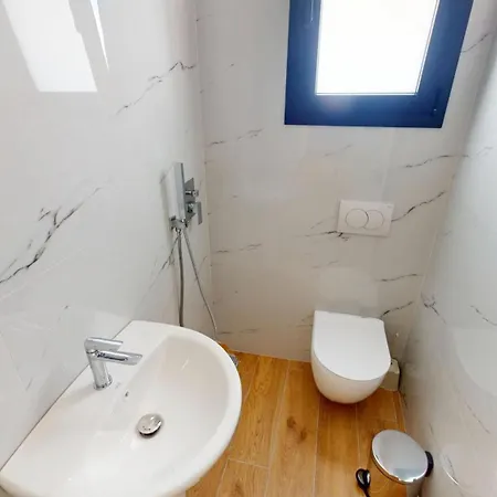 Apartamento Muje
