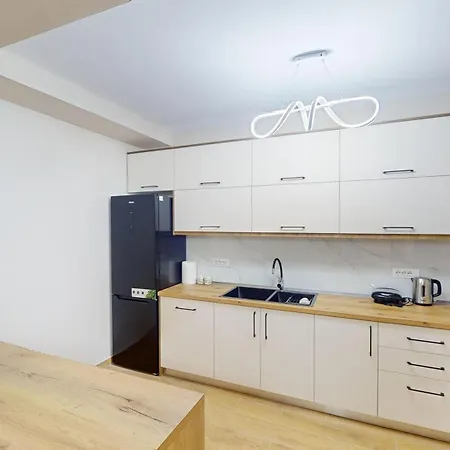 Apartamento Muje