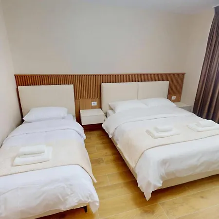 Apartamento Muje