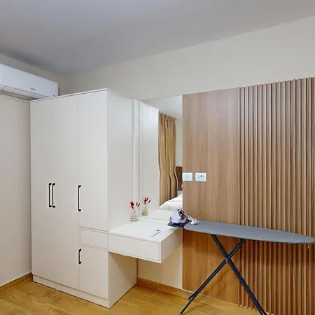 Apartment Muje