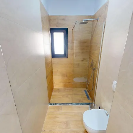 Apartamento Muje *