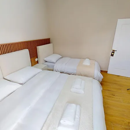 Apartamento Muje *