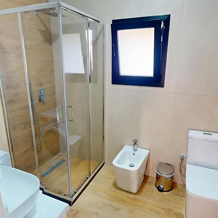 Apartment Muje