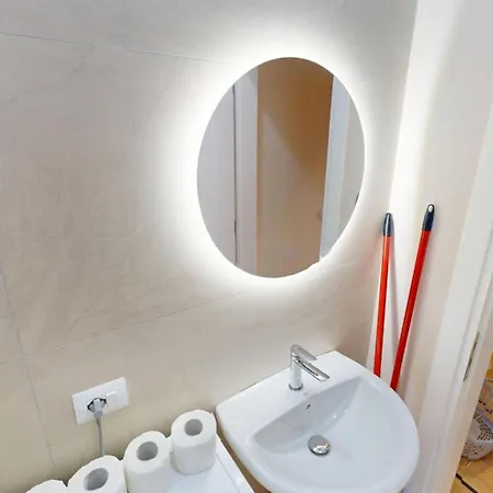 Muje Apartamento Belsh