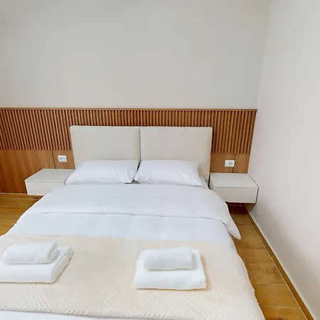 Muje Apartamento