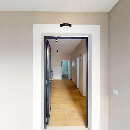 Apartamento Muje Belsh