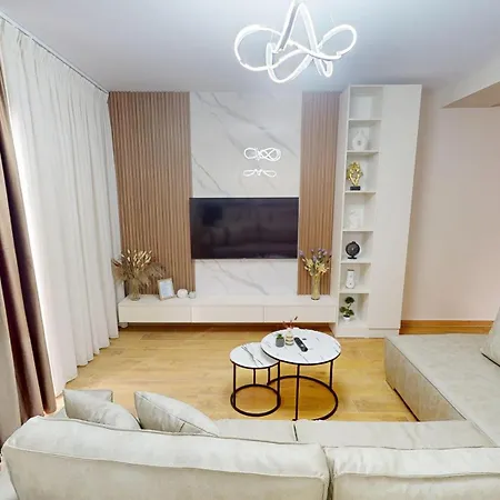 Apartment Muje