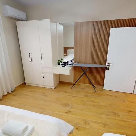 Muje Apartamento Belsh