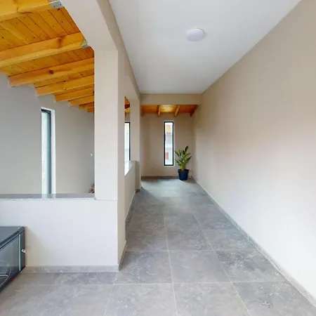 Apartamento Muje *