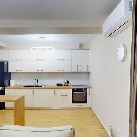 Muje Apartment
