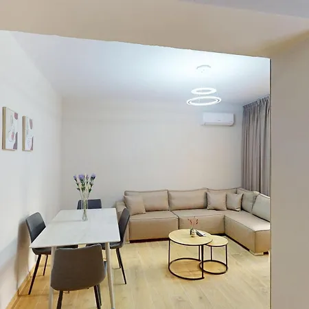 Apartment Muje Belsh