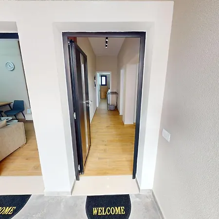 Apartamento Muje