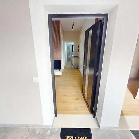 Apartamento Muje