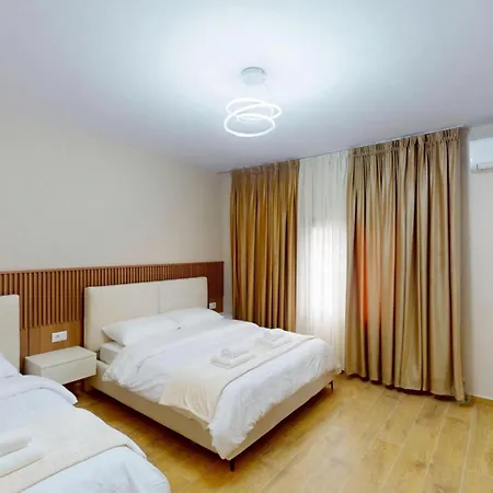 Muje Apartment *