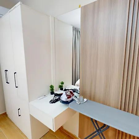 Apartamento Muje