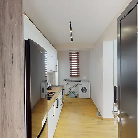 Muje Apartment