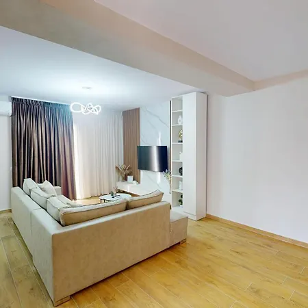 Muje Apartment *