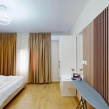 Apartamento Muje Belsh