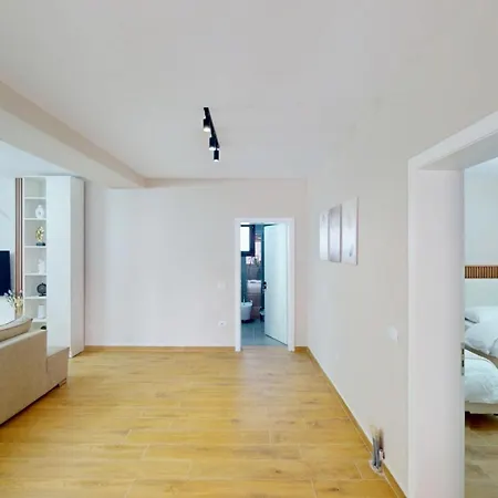 Apartamento Muje Belsh