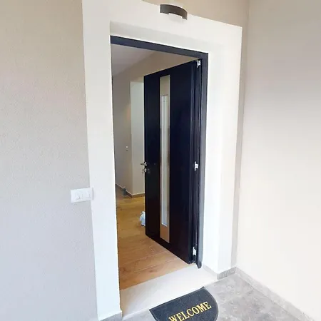 Apartamento Muje