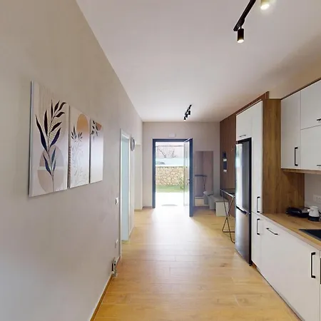 Muje Apartment Belsh