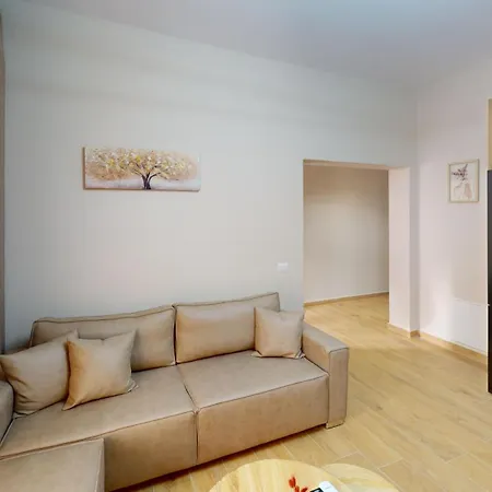 Apartamento Muje Belsh