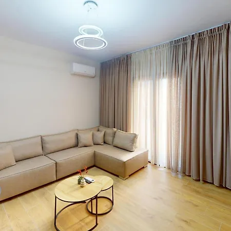Muje Apartamento