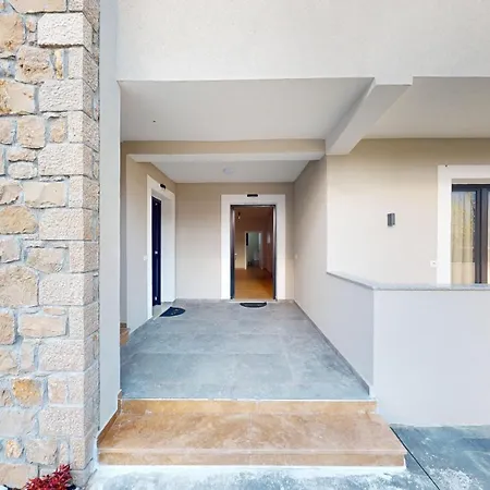 Muje Apartamento *