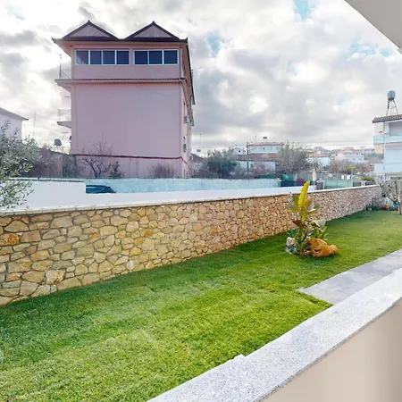 Apartment Muje *