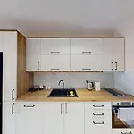 Muje Appartement *