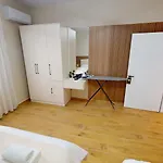 Muje Appartement Belsh