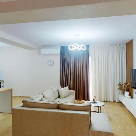 Muje Apartment