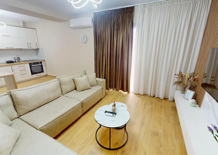 Apartment Muje Belsh