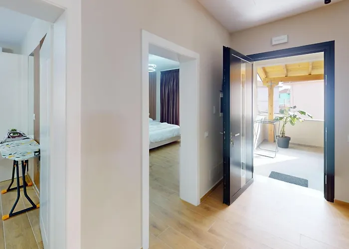 Apartment Muje Belsh