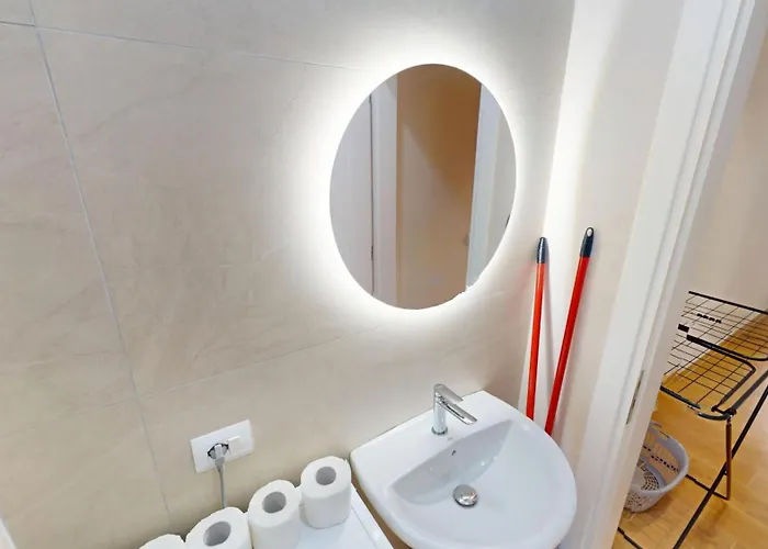 Muje Apartment Belsh