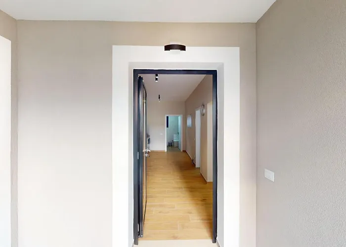 Apartment Muje Belsh