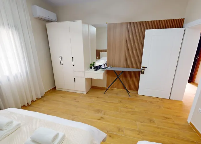 Muje Apartment Belsh