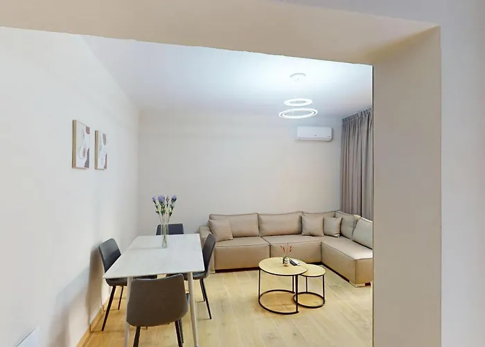 Apartment Muje Belsh