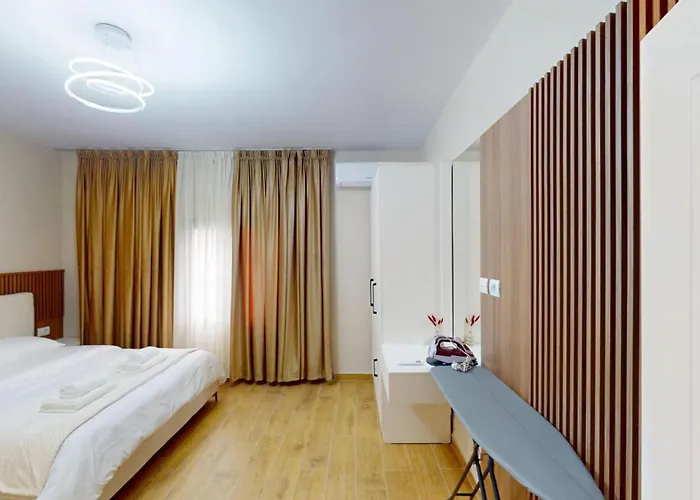 Apartment Muje Belsh