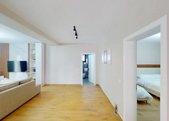 Apartment Muje Belsh