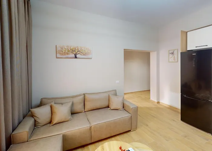 Apartment Muje Belsh